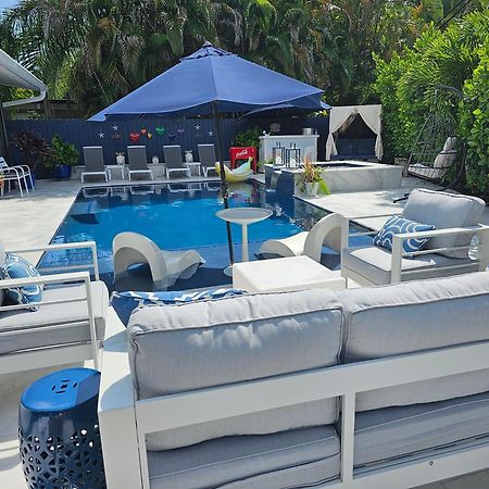 Casa806 Men Only Guest House Форт Лодърдейл Екстериор снимка