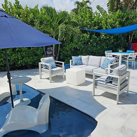 Casa806 Men Only Guest House Форт Лодърдейл Екстериор снимка