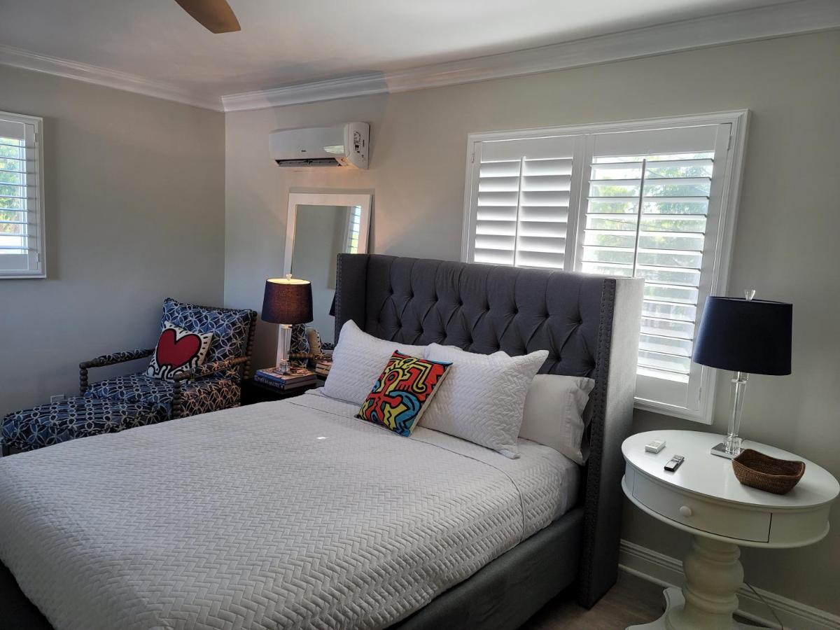 Casa806 Men Only Guest House Форт Лодърдейл Екстериор снимка