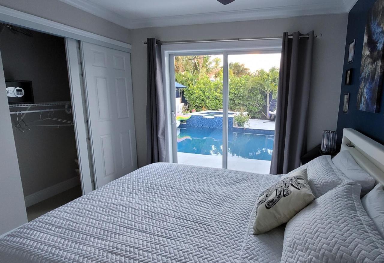 Casa806 Men Only Guest House Форт Лодърдейл Екстериор снимка
