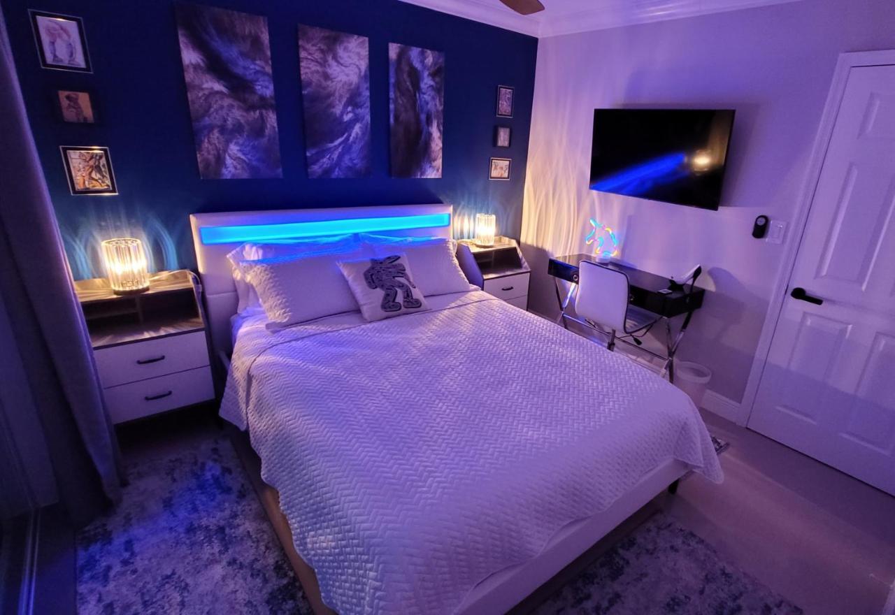 Casa806 Men Only Guest House Форт Лодърдейл Екстериор снимка